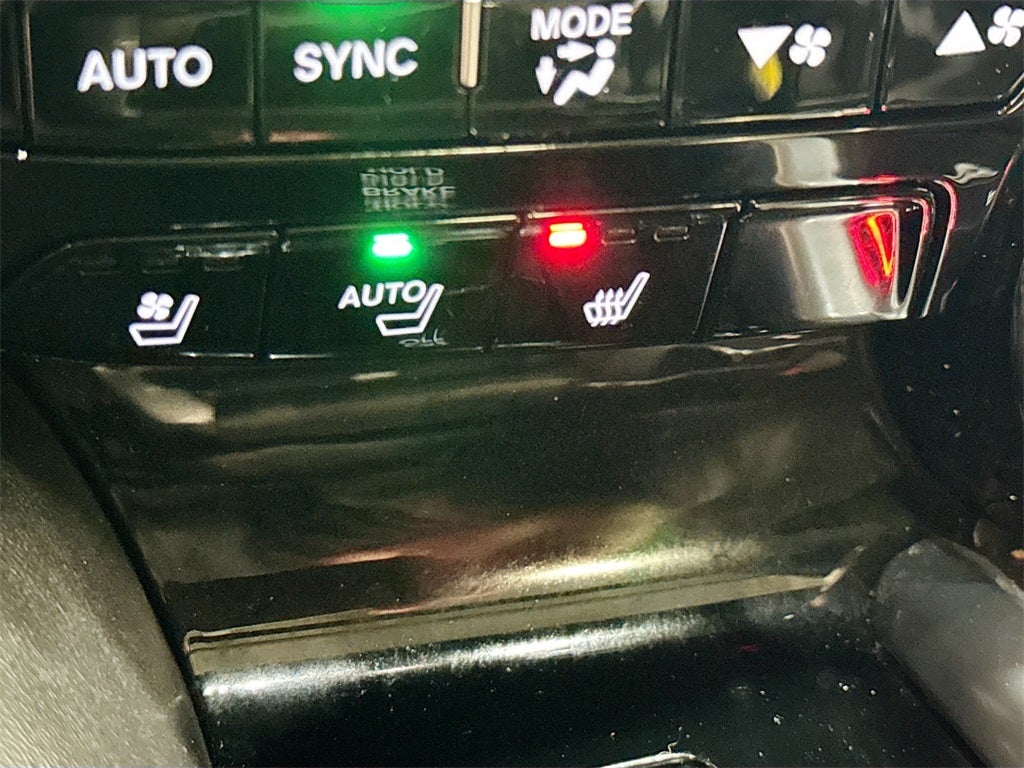 2023 Acura MDX A-Spec SH-AWD