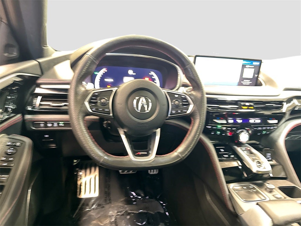 2023 Acura MDX A-Spec SH-AWD