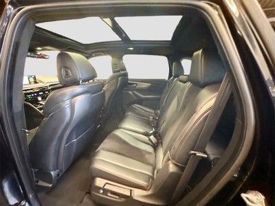 2023 Acura MDX A-Spec SH-AWD