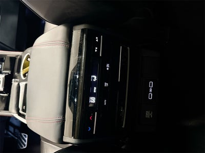 2023 Acura MDX A-Spec SH-AWD