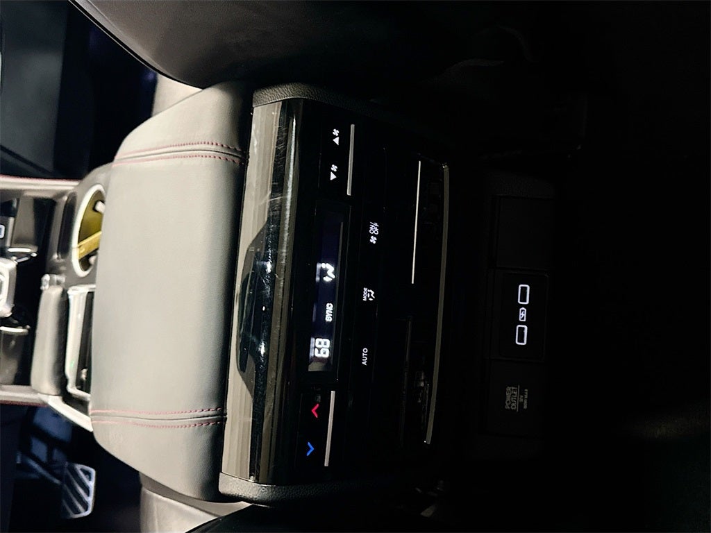 2023 Acura MDX A-Spec SH-AWD