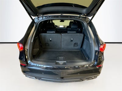 2023 Acura MDX A-Spec SH-AWD