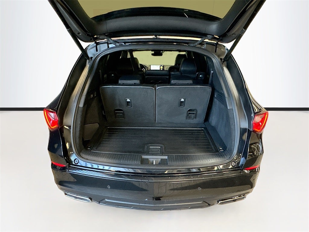 2023 Acura MDX A-Spec SH-AWD