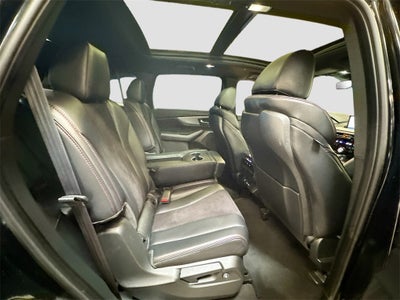 2023 Acura MDX A-Spec SH-AWD