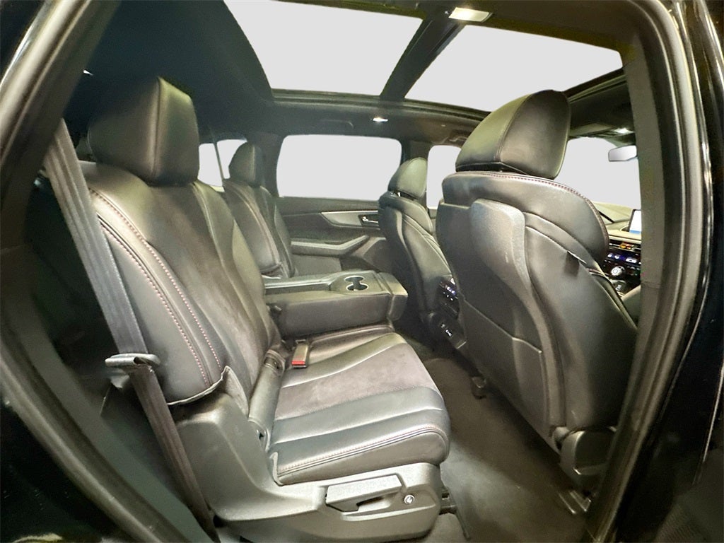 2023 Acura MDX A-Spec SH-AWD