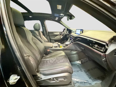 2023 Acura MDX A-Spec SH-AWD