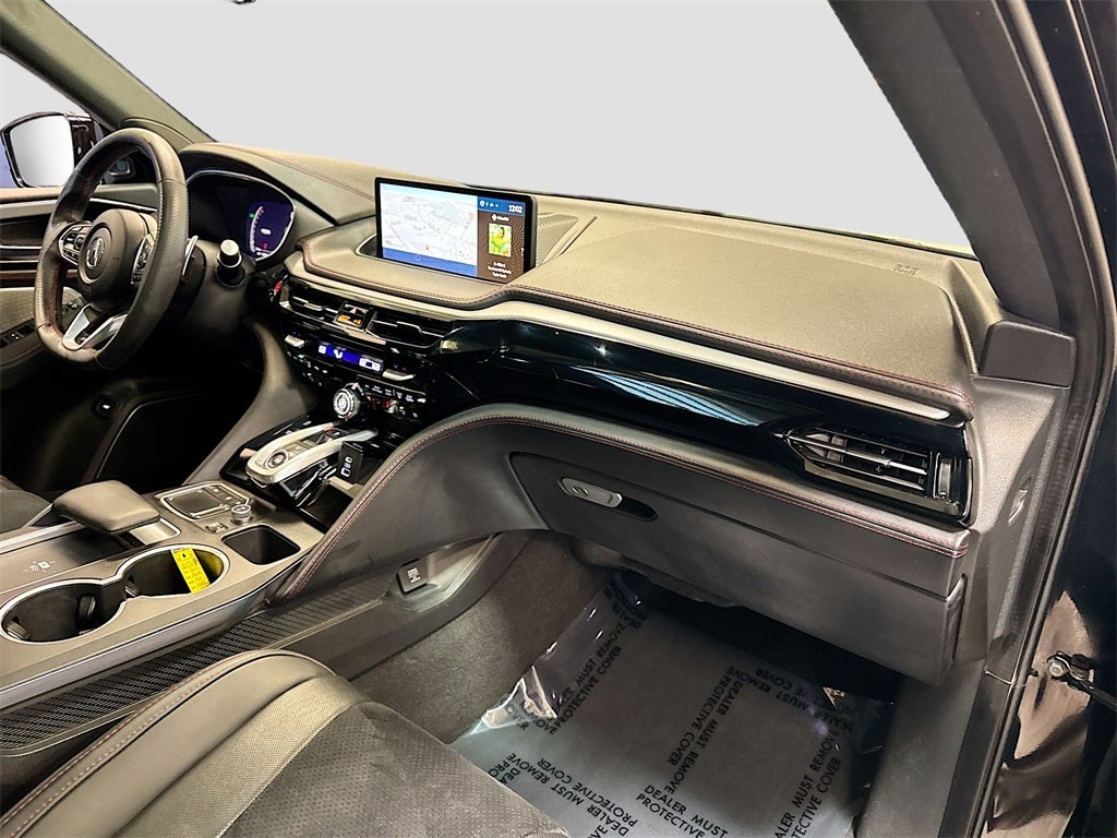 2023 Acura MDX A-Spec SH-AWD