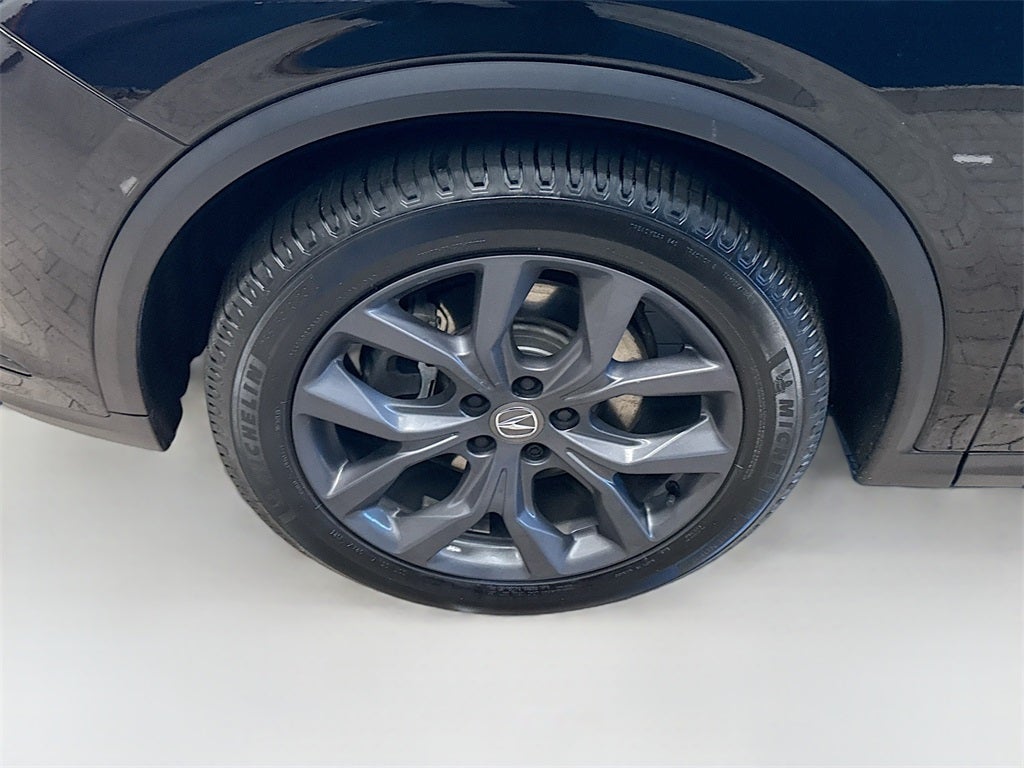 2023 Acura MDX A-Spec SH-AWD