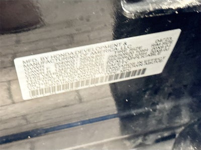 2023 Acura MDX A-Spec SH-AWD