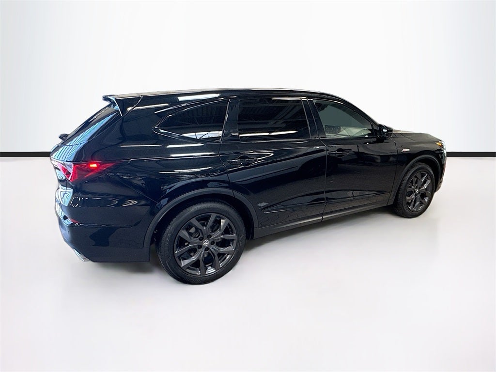 2023 Acura MDX A-Spec SH-AWD