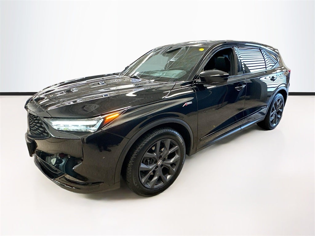2023 Acura MDX A-Spec SH-AWD
