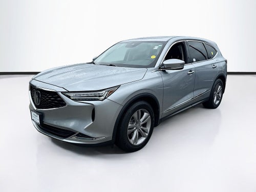 2023 Acura MDX 3.5L SH-AWD