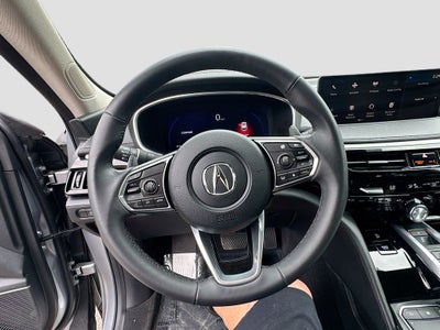 2023 Acura MDX 3.5L SH-AWD