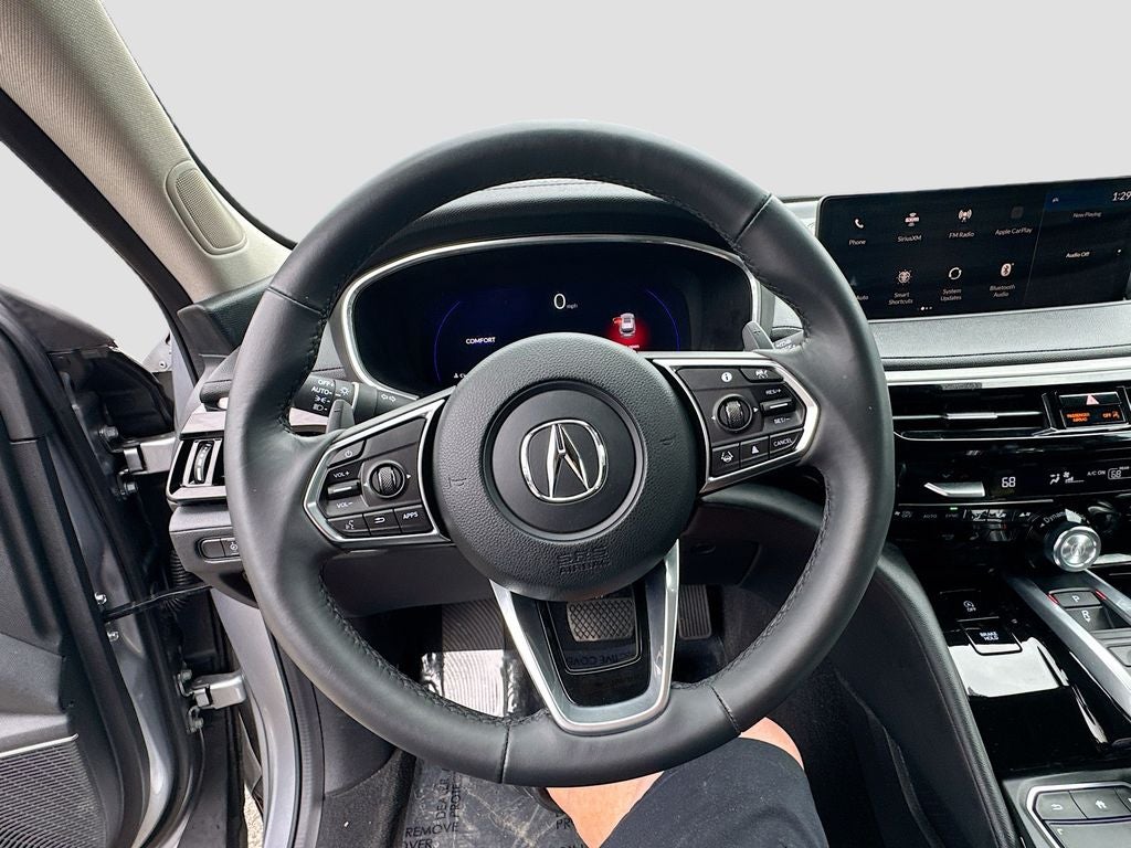 2023 Acura MDX 3.5L SH-AWD