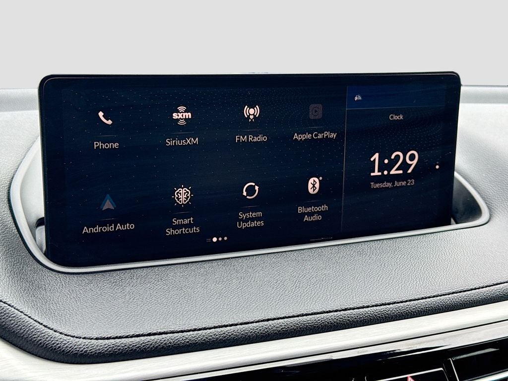 2023 Acura MDX 3.5L SH-AWD