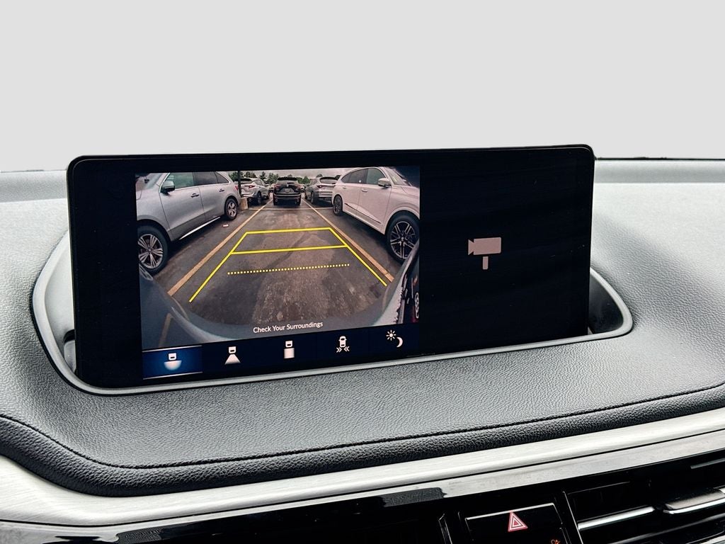 2023 Acura MDX 3.5L SH-AWD