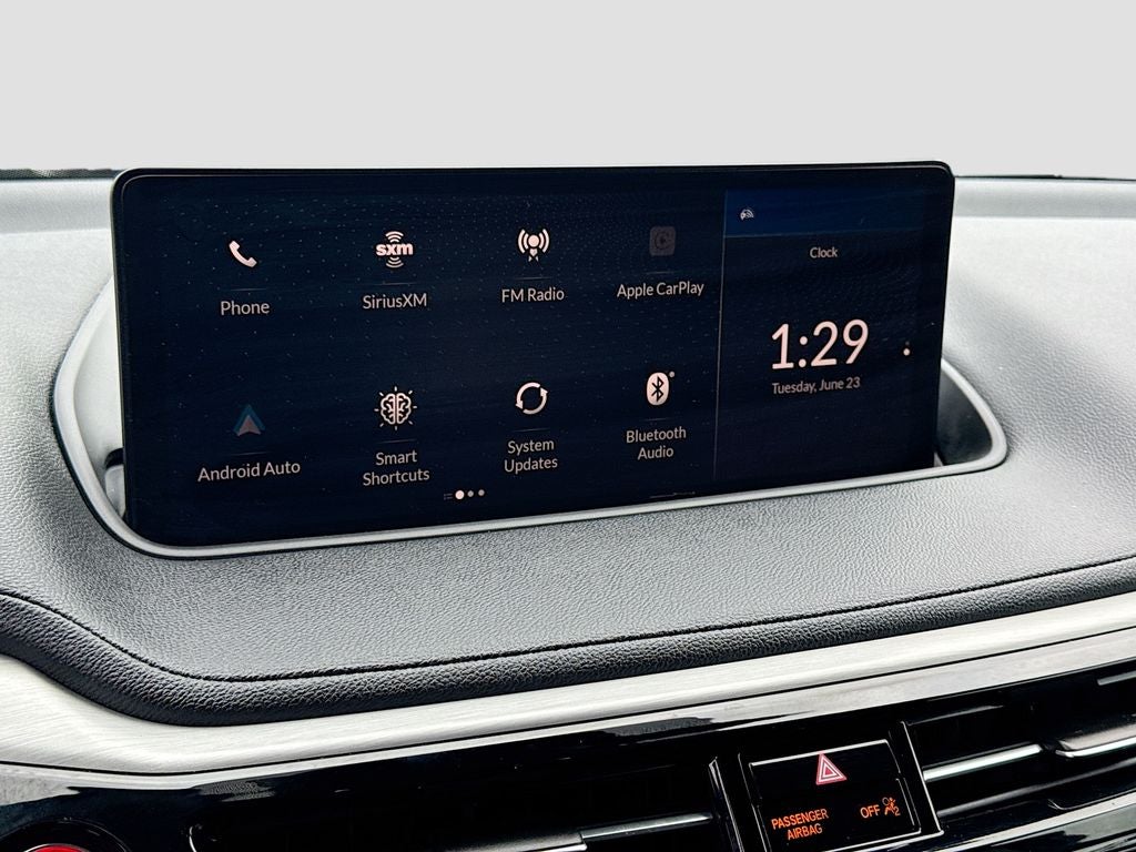 2023 Acura MDX 3.5L SH-AWD
