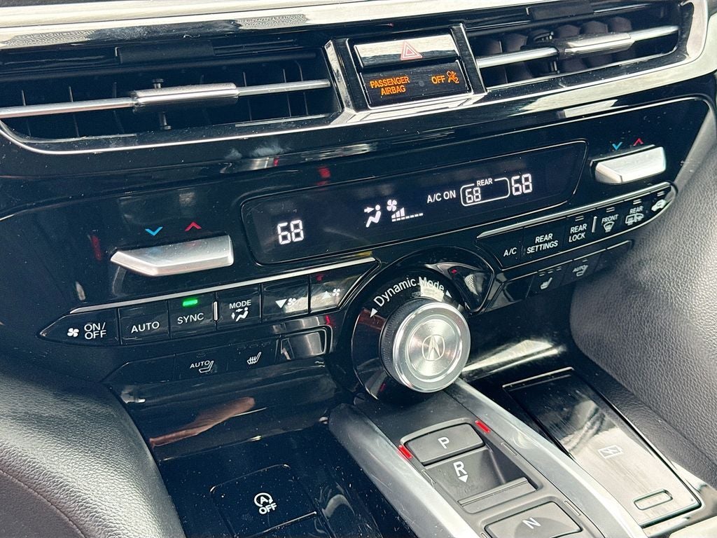 2023 Acura MDX 3.5L SH-AWD