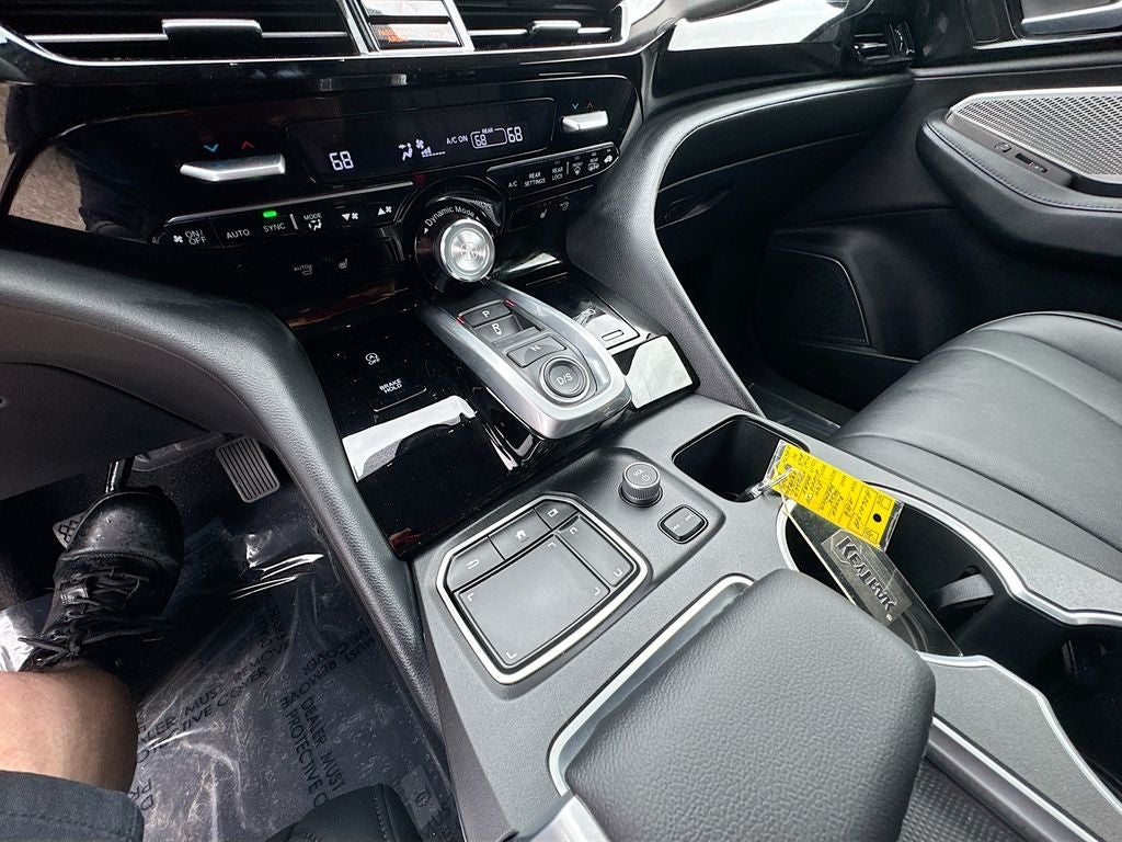 2023 Acura MDX 3.5L SH-AWD