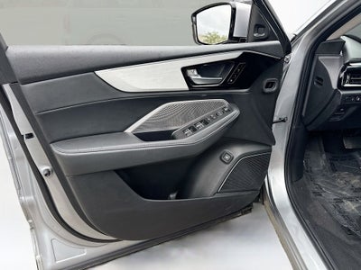 2023 Acura MDX 3.5L SH-AWD