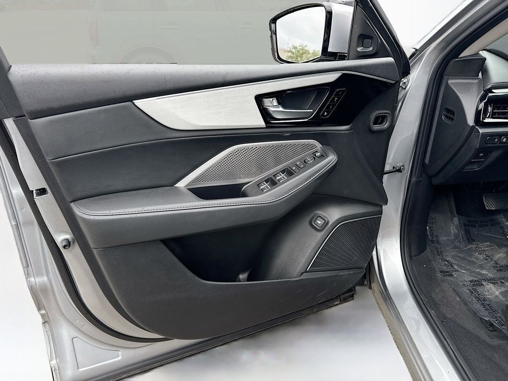 2023 Acura MDX 3.5L SH-AWD