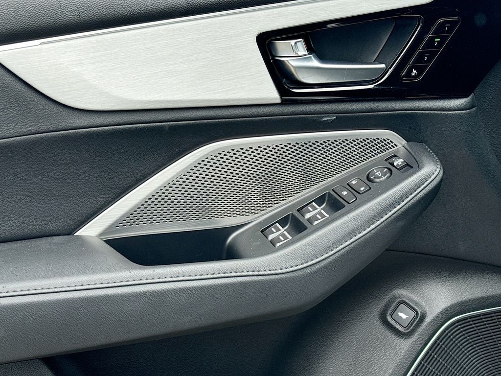 2023 Acura MDX 3.5L SH-AWD