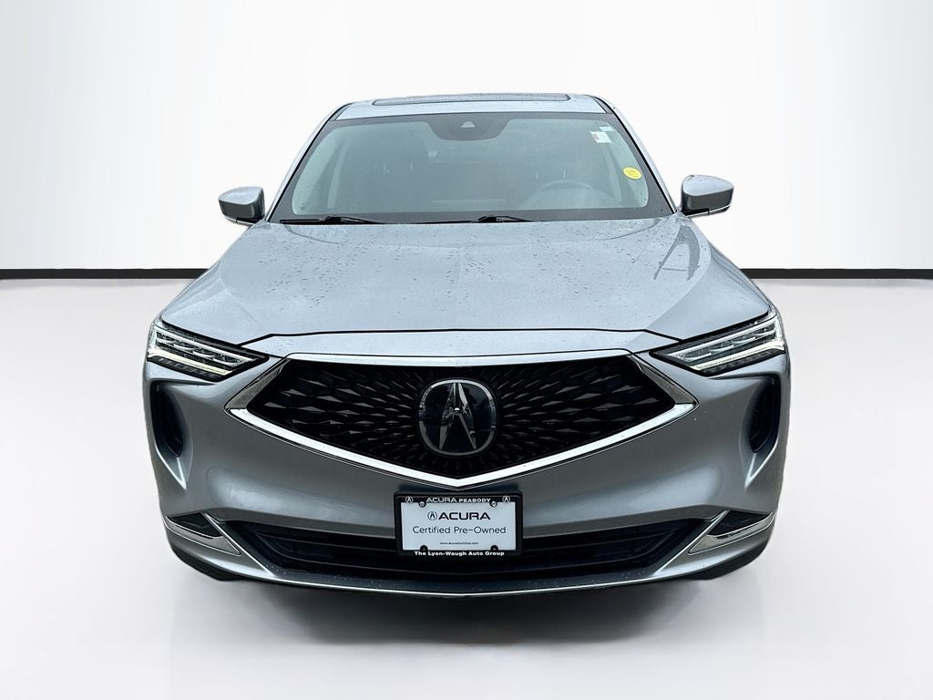 2023 Acura MDX 3.5L SH-AWD