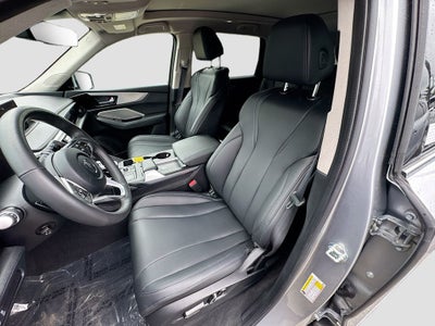 2023 Acura MDX 3.5L SH-AWD