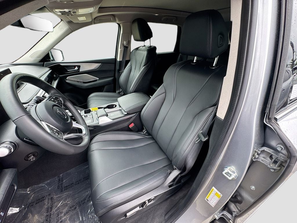2023 Acura MDX 3.5L SH-AWD