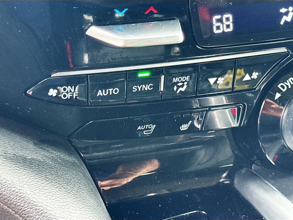 2023 Acura MDX 3.5L SH-AWD