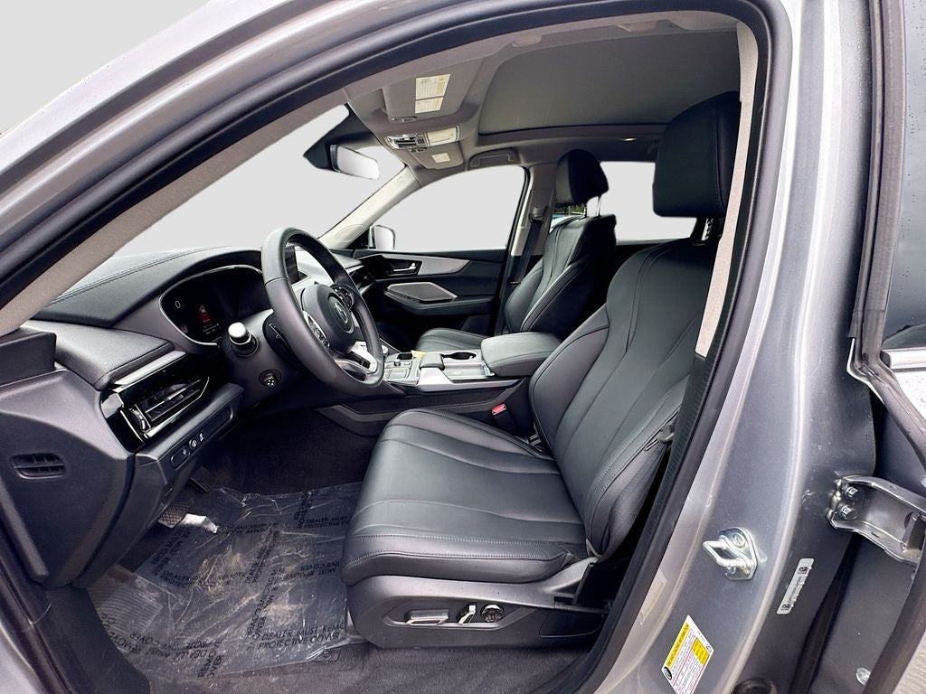 2023 Acura MDX 3.5L SH-AWD