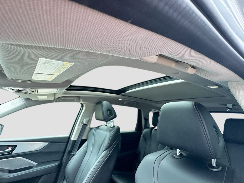 2023 Acura MDX 3.5L SH-AWD