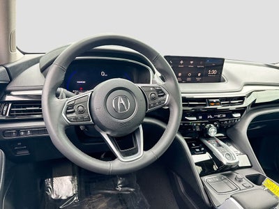 2023 Acura MDX 3.5L SH-AWD