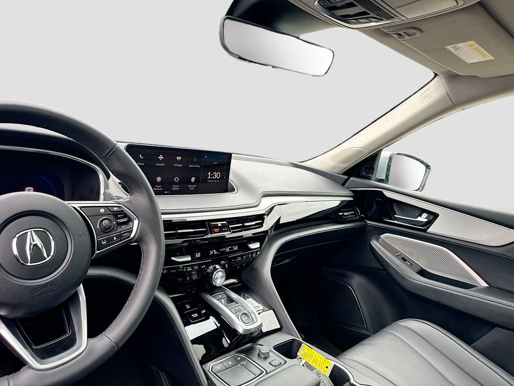 2023 Acura MDX 3.5L SH-AWD