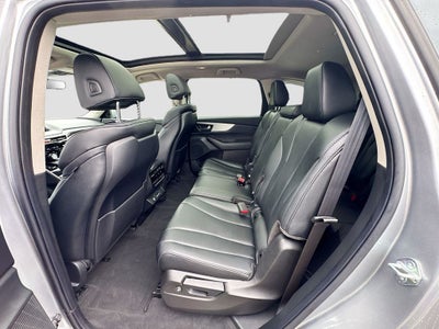 2023 Acura MDX 3.5L SH-AWD