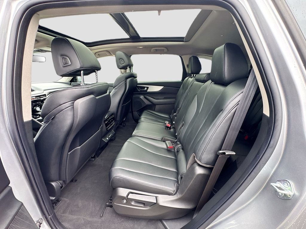 2023 Acura MDX 3.5L SH-AWD