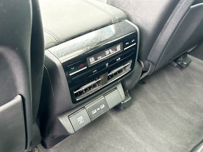 2023 Acura MDX 3.5L SH-AWD