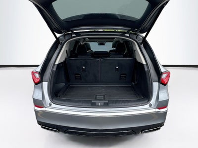 2023 Acura MDX 3.5L SH-AWD