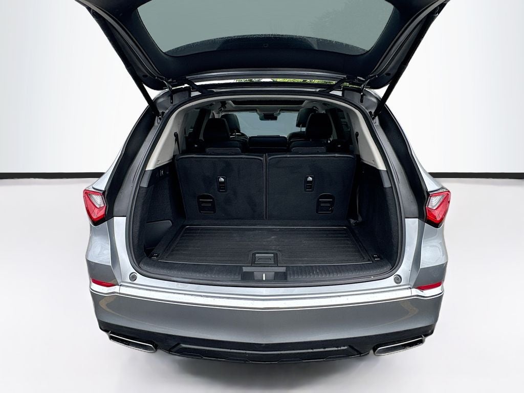 2023 Acura MDX 3.5L SH-AWD