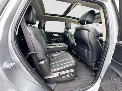 2023 Acura MDX 3.5L SH-AWD