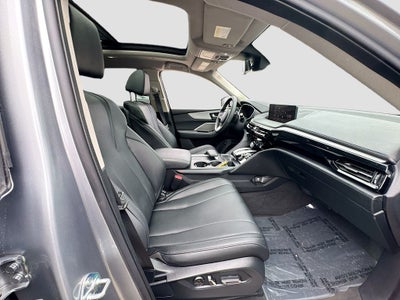 2023 Acura MDX 3.5L SH-AWD