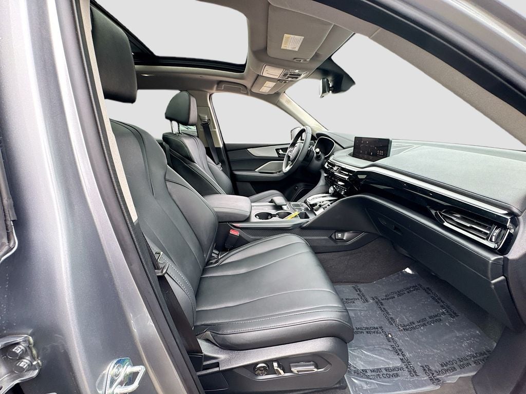 2023 Acura MDX 3.5L SH-AWD