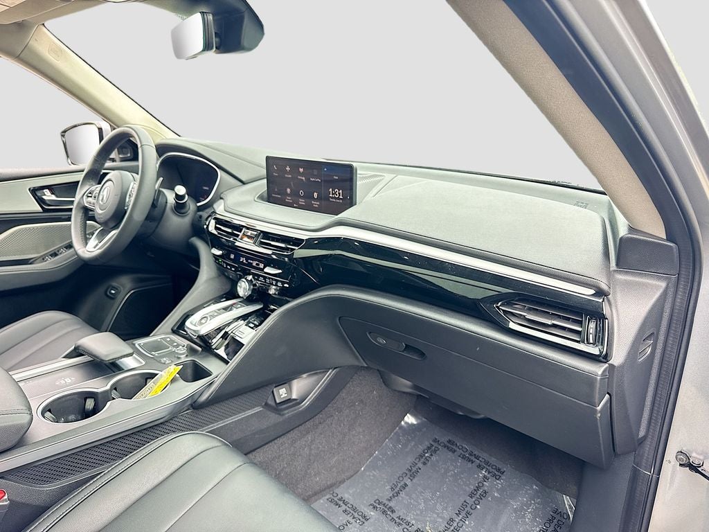 2023 Acura MDX 3.5L SH-AWD