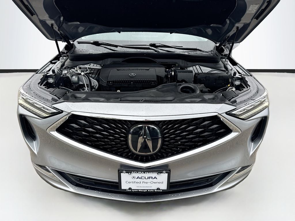 2023 Acura MDX 3.5L SH-AWD