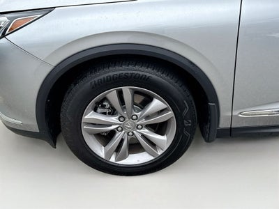 2023 Acura MDX 3.5L SH-AWD
