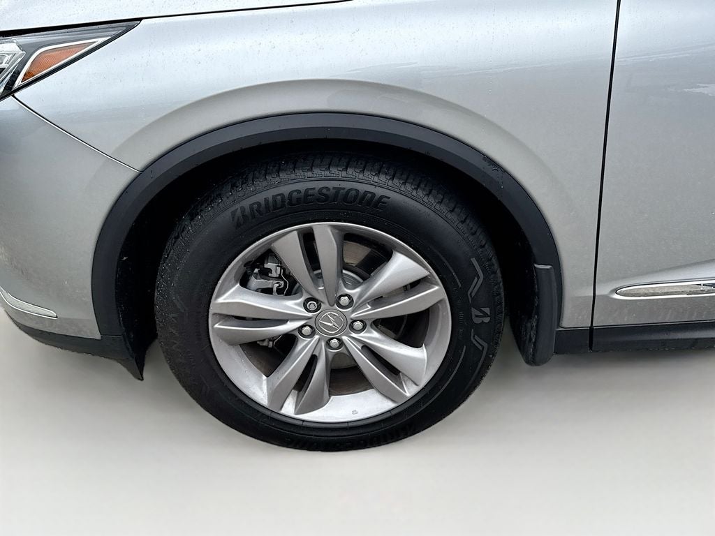 2023 Acura MDX 3.5L SH-AWD