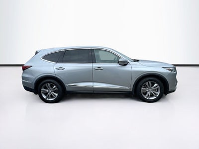 2023 Acura MDX 3.5L SH-AWD