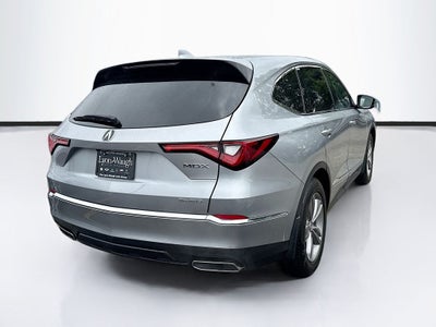 2023 Acura MDX 3.5L SH-AWD