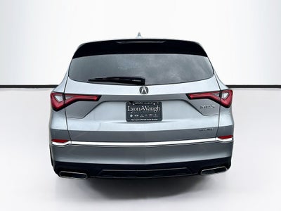 2023 Acura MDX 3.5L SH-AWD