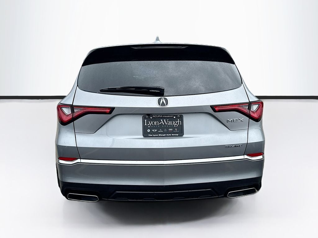 2023 Acura MDX 3.5L SH-AWD